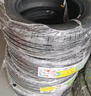 邓禄普（DUNLOP）轮胎/汽车轮胎 185/60R15 84H ENASAVE EC300+ 适配飞度  威驰 实拍图