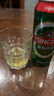 青岛啤酒（TsingTao）经典系列浓郁麦香500ml*24听 整箱装（多厂生产随机发货） 实拍图