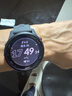 佳明（GARMIN）Forerunner255专业跑步户外运动智能手表多星定位心率血氧 神秘灰 实拍图
