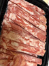 潮夫道肥牛卷净重400g原切谷饲雪花牛肉卷肥牛片烧烤麻辣烫火锅食材生鲜 实拍图