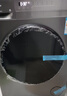统帅（Leader）海尔出品 悦己滚筒洗衣机带烘干一体 10公斤全自动洗烘一体 京东自营以旧换新家电补贴LH506S 实拍图