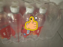 依能 西柚味 无糖无汽弱碱苏打水饮料 500ml*24瓶 塑膜装 饮用水 实拍图