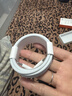 固质优品苹果充电器充电线氮化镓40/45W适配原装正品快充线套装iPhone14ProMax13 17 16手机15充电头数据线 【苹果15/16/17系列】双TC编织快充线2米 实拍图