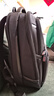 新秀丽（Samsonite）电脑包双肩包商务背包笔记本包休闲都市36B*09009黑色15英寸 实拍图