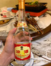 汾酒 黄盖玻汾 清香型白酒 53度 475mL*6瓶整箱 电商版原箱 实拍图
