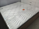全友家居 天然椰棕床垫薄款偏硬1.8x2米多功能榻榻米双人床垫子105189 实拍图
