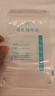 新贝 储奶袋小容量 一次性存奶袋可冷冻 加厚防漏100ml*60片装9108-3 实拍图