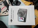 大疆（DJI）Osmo Action4 灵眸 运动相机 拍摄vlog  摩托车骑登山行运动摄像机 手持摄录装备 标准版 随心换两年版（超值推荐） 标配 实拍图