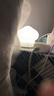 万火六一儿童节礼物小夜灯婴儿喂奶护眼月子专用卧室睡眠灯床头灯拍拍 实拍图