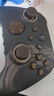 雷神（ThundeRobot）G50 PLUS三模无线游戏手柄鎏金黑Switch类xbox霍尔摇杆霍尔扳机蓝牙体感PC电脑明末渊虚之羽丝之歌 实拍图