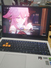 COLORFIRE七彩虹橘宝R16pro 锐龙R9游戏笔记本电脑 50系电竞显卡 新款 R15 大学生设计剪辑畅玩3A  全能本 标配R7-7435H 16G 512 4060 16G 1T 实拍图