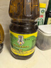 菜子王【保真菜籽油】四川菜籽油非转基因 纯正压榨1.8L 四川风味食用油 实拍图