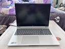 惠普（HP）战66七代 锐龙版16英寸轻薄笔记本电脑(R5 7535U 16G 512G 指纹识别 长续航 AI新体验 高性能) 实拍图