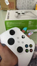 微软（Microsoft）Xbox无线游戏手柄 无线控制器 冰雪白 蓝牙适配Xbox/PC/平板/手机 Steam促销黑神话悟空 丝之歌 实拍图
