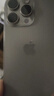 Apple/苹果【国家补贴需激活】iPhone 16 Pro（A3294）128GB 原色钛金属 支持移动联通电信5G 双卡双待 实拍图