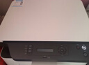 惠普（HP）1188w/a/nw打印机办公A4黑白无线激光学生家用三合一复印扫描多功能一体试卷打印 117w【无线连接打印复印扫描】2024年新款 官方标配（全国联保） 实拍图
