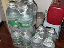 鼎湖山泉饮用天然水 5L*4桶  家庭健康饮用水 泡茶清甜 实拍图