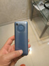 纽曼（Newman）N80学生手机大屏大字大声老年手机无游戏4G全网通电信超长待机按键手机定位视频支付非智能蓝色 实拍图