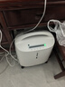 鱼跃（Yuwell）制氧机S-5AW医用级5L升吸氧气机家用老人孕妇超轻音直流变频省电 实拍图