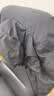 SIMWOOD/简木男装【雪木】90%安心白鹅绒东丽特力飞连帽羽绒服SO130435 黑色 L (建议136-145斤) 实拍图