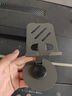 全金属手机支架360度旋转机械折叠桌面追剧网课通用苹果17华为小米懒人直播便携 特惠款-斜线镂空灰【全金属】360°旋转折叠 实拍图