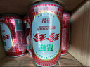 珍珍荔枝味汽水 果味碳酸饮料330ml*24瓶 年货礼盒整箱装（图案随机） 实拍图