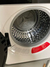 grossag德国6公斤烘干机家用滚筒式干衣机小型烘衣机衣服衣物过滤烘干高温除螨 6公斤旋钮标准款【除菌除螨+毛屑过滤】 实拍图