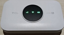 TCL随身wifi三网通用免插卡无线wifi6车载4G路由器随身便携无限制移动联通电信全国通用2025款5GXY15B 【旗舰顶配版】3000毫安大电池超长续航三网任切 不限速不虚标月享1500G流量 实拍图