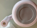 米小舒自动搅拌杯充电咖啡杯316陶瓷电动搅拌杯子懒人磁力旋转杯豆奶粉 实拍图