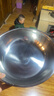 【不锈钢】和面盆厨房烘焙家用火锅盆洗菜打蛋汤锅盆醒面盆料理盆 32cm【热卖款】不锈钢 和面盆 实拍图