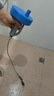 乐喏 通下水道疏通器管道疏通神器马桶厨房地漏厕所堵塞疏通机工具5米 实拍图