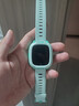 小米米兔儿童电话手表7A 绿色 国家补贴长续航高清视频4G全网通防水定位小学生初高中男女智能儿童手表 实拍图