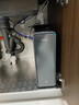 海尔（Haier）鲜活水管线机套装【promax889净水器+温热款管线机0硅胶管路HGRZ2312】瞬时1400G流速 8年进口膜 实拍图