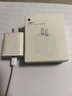 Apple/苹果 20W USB-C充电器  type-c充电器苹果手机充电器原装手机快充头 苹果17手机充电器 实拍图