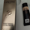 兰蔻（LANCOME）新持妆轻透粉底液 持久遮瑕保湿隔离油皮控油轻薄 第二代 PO-01套装，买30ml享60ml 实拍图