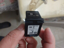 惠普（HP）682原装黑色墨盒 适用hp 2336/2775/2776/2777/2778/2779/4175/4178/6078/6478打印机 实拍图