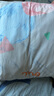 百丽丝水星家纺出品床上四件套纯棉100%全棉四件套床品被套床单双人套件1.8m床 实拍图
