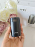 VTT【德国】剃须刀电动男士迷你便携刮胡刀全身水洗充电式胡须刀送男友520情人节礼物送父亲节生日 豪华款：六叶6刀片+碳素刀钢网 实拍图