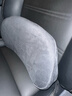 BIMLL B汽车腰靠靠垫薄款小腰靠尾椎车载靠枕护腰座椅腰托办公室靠背腰垫 实拍图