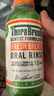 TheraBreath凯斯博士漱口水plus加强473ml清新口气0酒精去口臭去除口腔细菌 实拍图