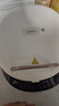 美的（Midea）电饼铛家庭用双面加热上下盘可拆洗煎饼铛煎烤机烙饼锅早餐机加深烤盘大火力大尺寸电饼档JKC3078 实拍图