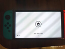任天堂（Nintendo）【国内保税仓】Switch2/1代 OLED/续航加强日版/港版便携家用ns体感游戏机掌机 日版OLED红蓝64GB保税（赠共享会员） 实拍图