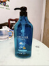蜂花（BEE&FLOWER）洗发水男士洁净去屑去油女士控油轻盈舒爽洗发露 750ml*1瓶 实拍图