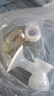 missbaby电动吸奶器便携一体式吸乳器集乳器大吸力全自动小夜灯吸乳器 实拍图