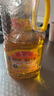 鲁花 【保真花生油】食用油 5S物理压榨 压榨一级花生油900ml 小包装 实拍图
