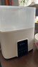 boboduck大嘴鸭婴儿暖奶器多功能温奶器 奶瓶消毒解冻2合1双瓶暖奶器 6502 实拍图