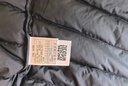 波司登25年羽绒服男士秋冬90绒轻薄圆领修身短款休闲送礼物外套 实拍图