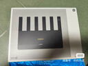 小米（MI）路由器BE6500 Wi-Fi7【小米手机上网搭档】6500兆级 全2.5G网口 4核高通处理器 家用路由器 实拍图