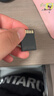 闪迪（SanDisk）64GB TF(MicroSD)内存卡 4K极速金卡A2 V30 U3行车记录仪 运动相机无人机 监控存储卡 读170MB/s 实拍图