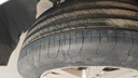 固特异（Goodyear）汽车轮胎 225/55R17 97V ACT 御乘三代 原配迈腾(ICE/PHEV) 实拍图